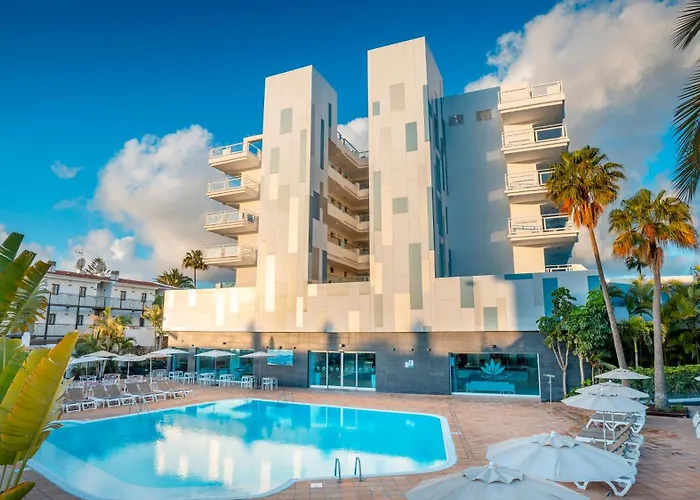 Labranda Marieta & Spa - Adults OnlyHotel Playa